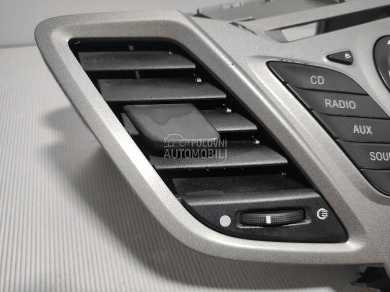 RESETKA VENTILACIJE za Ford Fiesta
