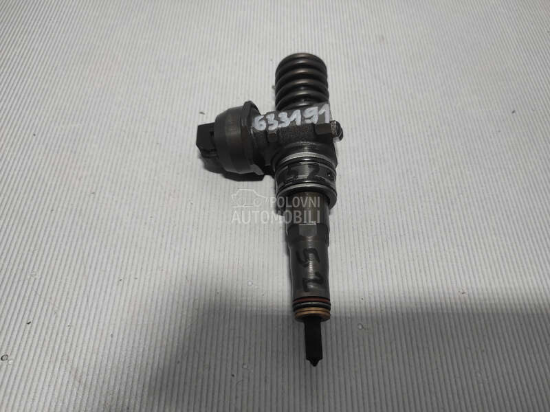 DIZNA za Volkswagen Golf 5