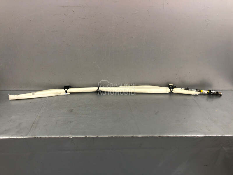 KROVNI AIRBAG za Volvo S40
