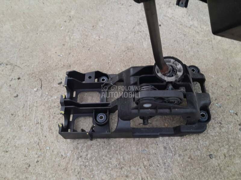 sah hebl menjaca za Chevrolet Matiz, Spark