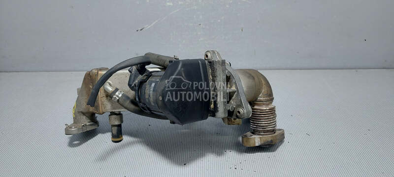 EGR za BMW Serija 3