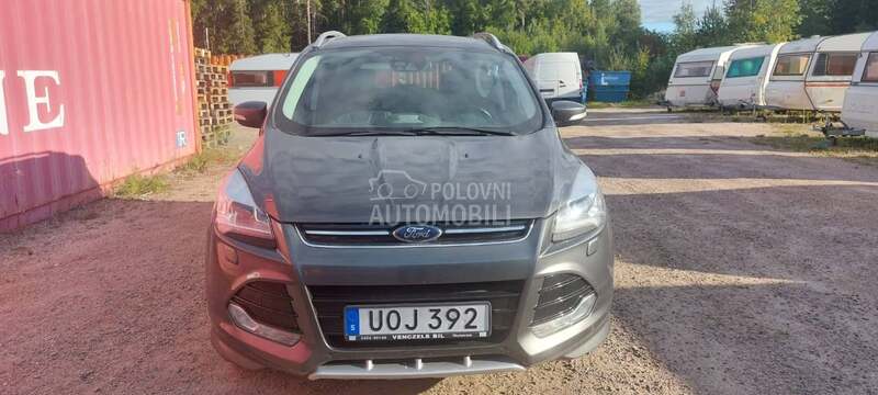 DELOVI za Ford Kuga od 2013. do 2016. god.
