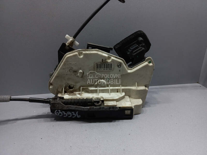 BRAVA VRATA za Volkswagen Polo