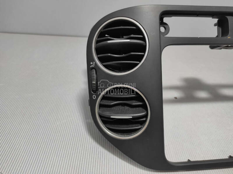 RESETKA VENTILACIJE za Volkswagen Golf Plus