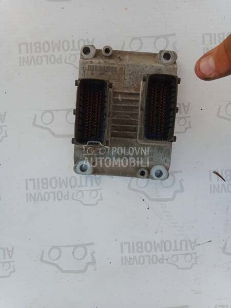 Racunar 1.2 16v za Fiat Punto