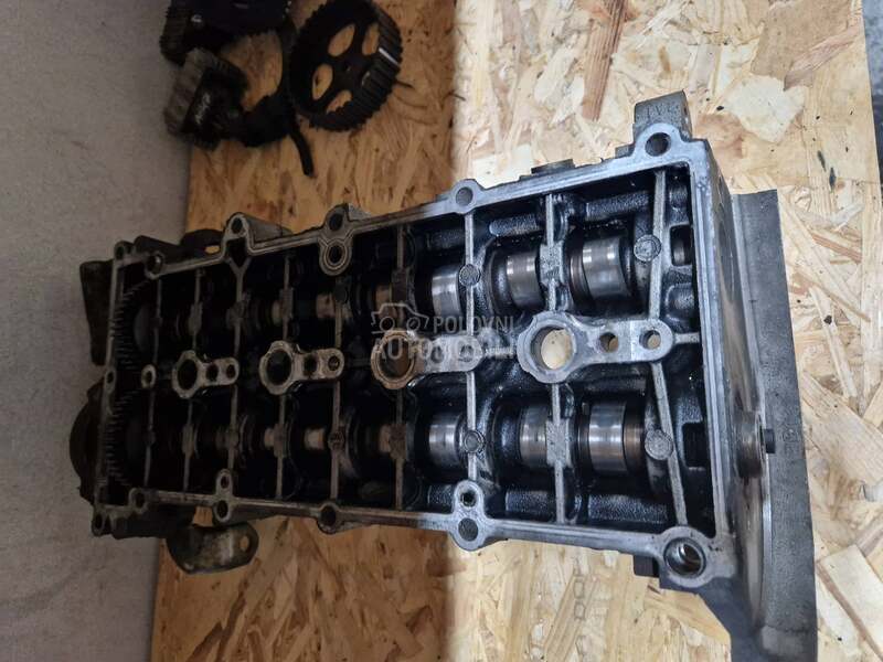 Bregaste 1.9cdti 150hp za Opel Astra H, Vectra C, Zafira