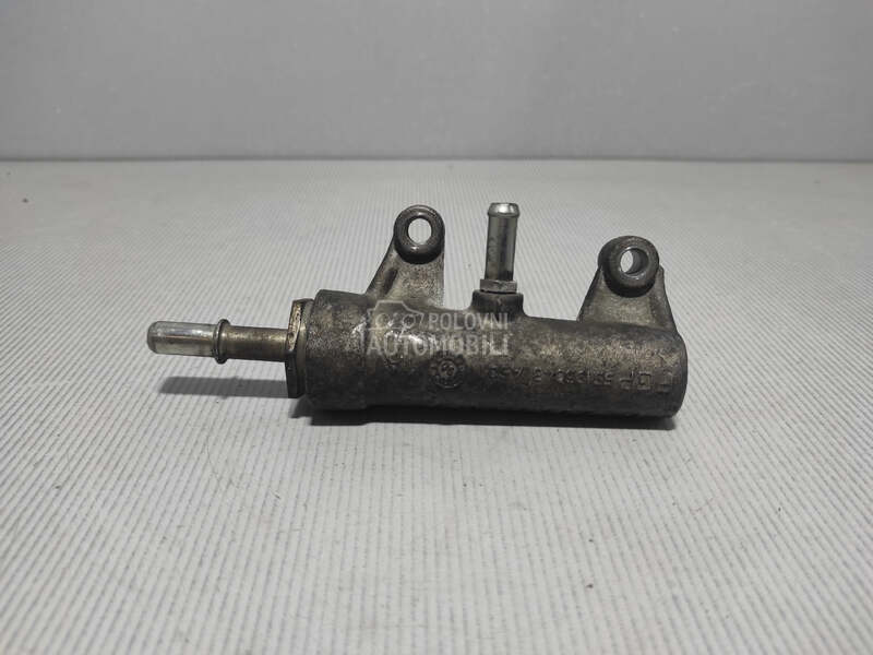 REGULATOR PRITISKA za Opel Vectra C