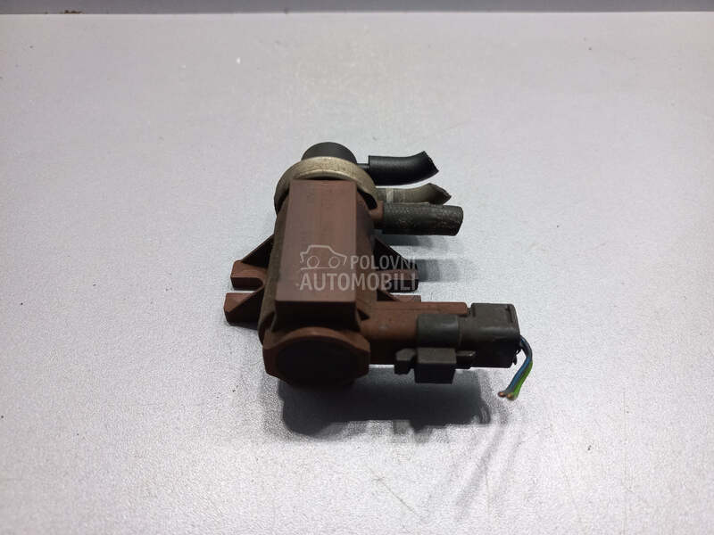 TC VENTIL za Citroen Berlingo