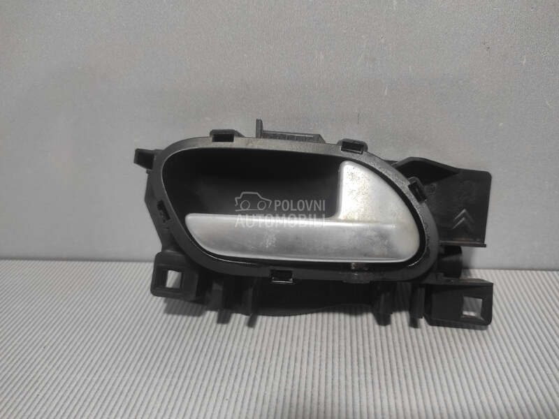 UNUTRASNJA RUCKA VRATA za Peugeot 208