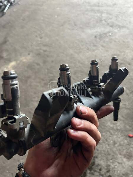 Dizne 1,1 za Peugeot 206