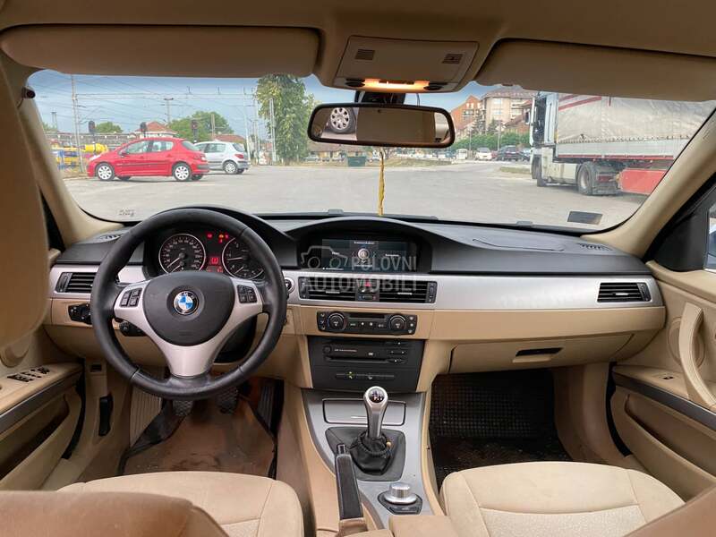 Kilometar sat - brzinomer e90 za BMW 315, 316, 318 ...