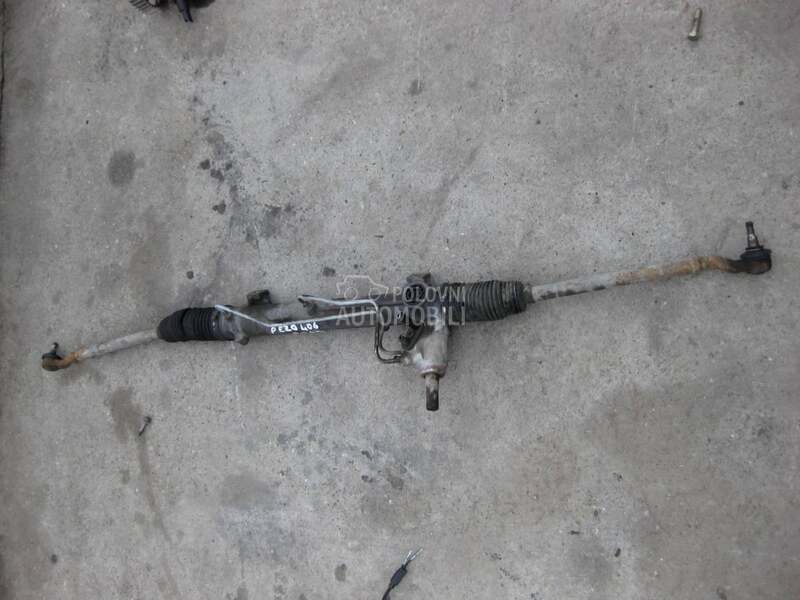 Servo letva za Peugeot 406