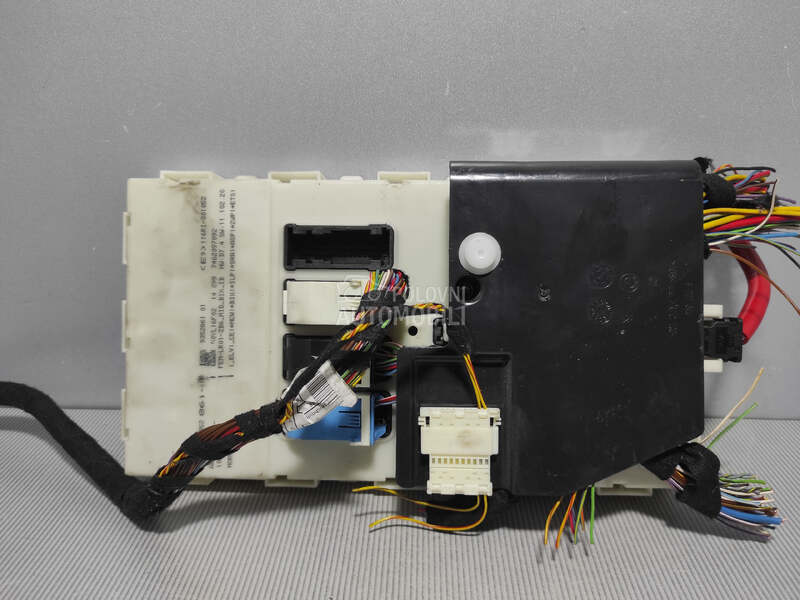ELEKTRONIKA KOMFORT MODUL za BMW Serija 3