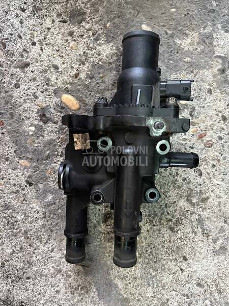 termostat za Opel Astra J od 2009. do 2016. god.