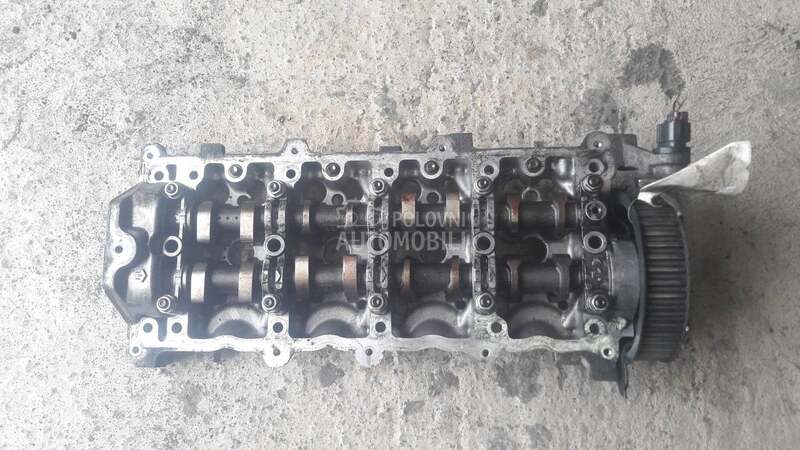 bregaste-1.7cdti  59/74kw za Opel Combo, Meriva, Astra G ... od 2003. do 2007. god.