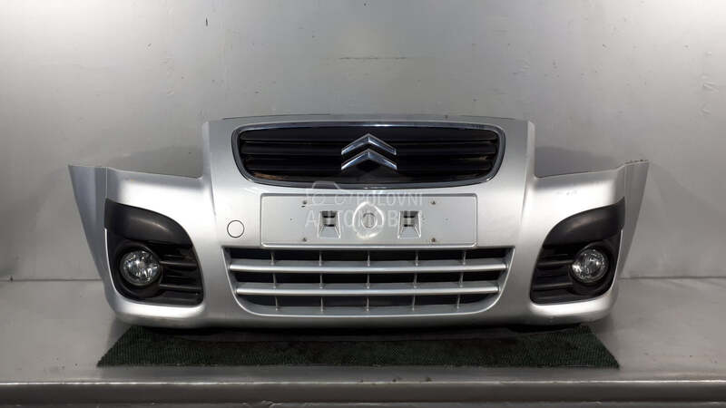 BRANIK za Citroen C2