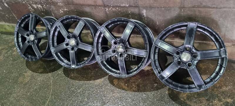 Aluminijumske felne Opel Insignia 18" 5 x 120