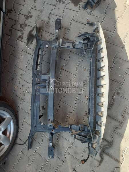 vezni lim za Volkswagen Golf 5