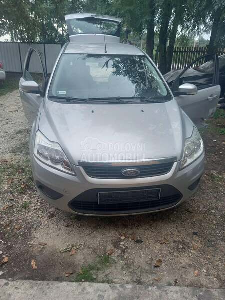 poluosovina 1.6tdci 66kw za Ford Focus od 2007. do 2010. god.