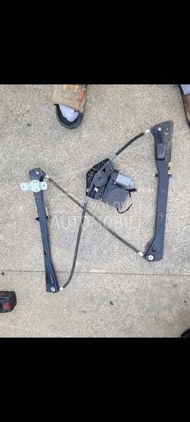 podizac stakla za Volkswagen Golf 5 od 2002. do 2008. god.
