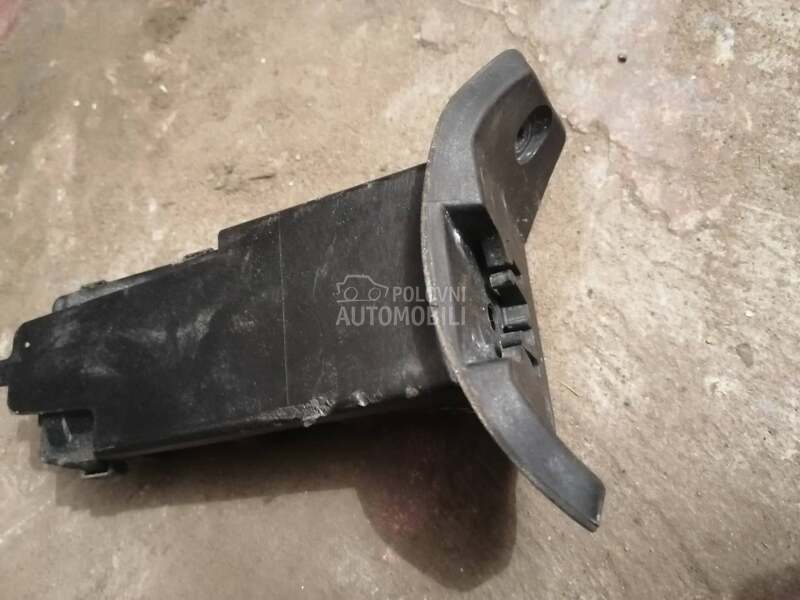 Zub poklopaca rezervoara za Opel Astra H