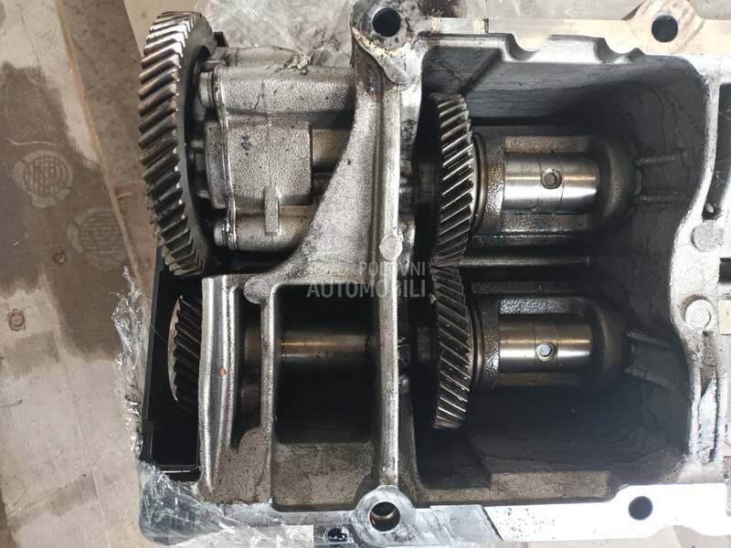 Uljna pumpa za BMW 320 od 2002. do 2004. god.