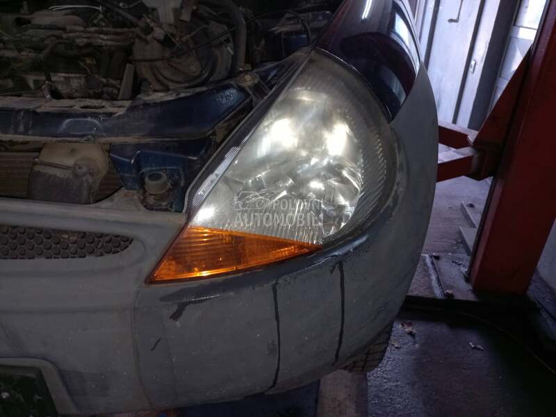 farovi za Ford Ka od 2000. do 2009. god.