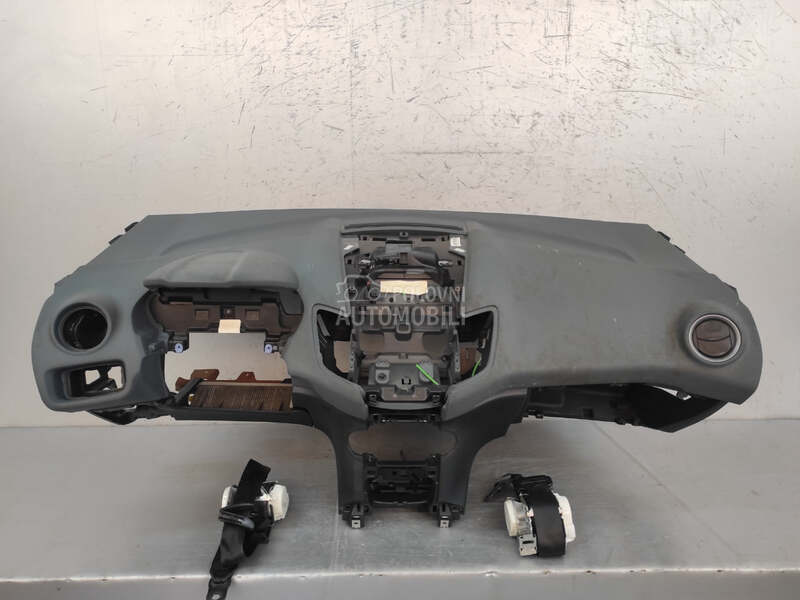 INSTRUMENT TABLA za Ford Fiesta