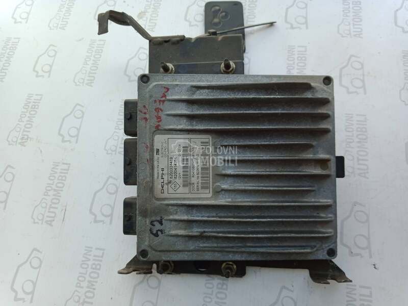 Racunar 1.5 za Renault Megane od 2004. do 2007. god.