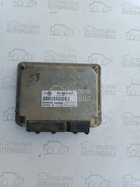 Racunar 1.6 za Volkswagen Golf 4