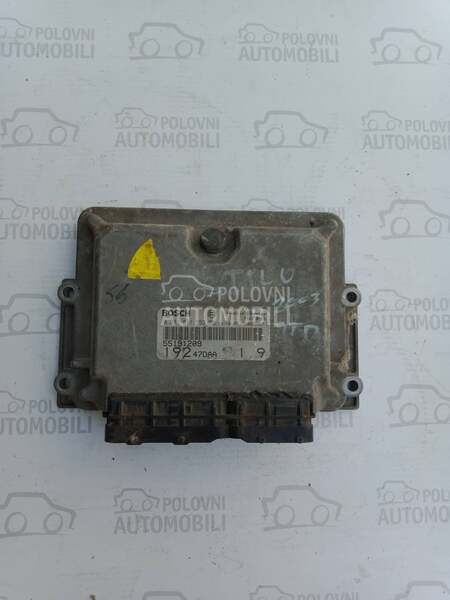 Racunar JTD za Fiat Stilo od 2003. do 2005. god.