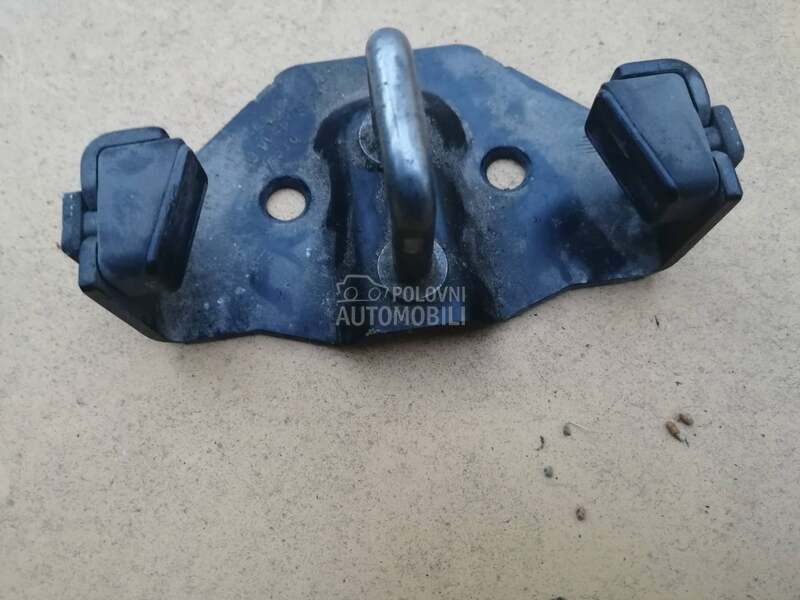 brava gepeka za Opel Astra H