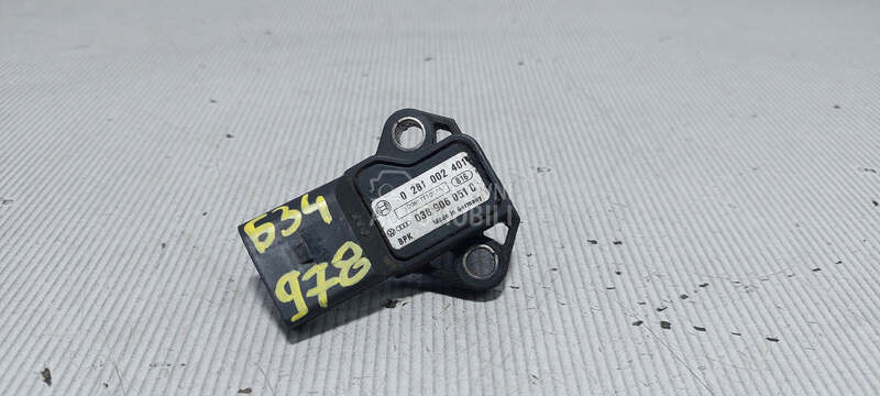 MAP SENZOR za Volkswagen Passat B6