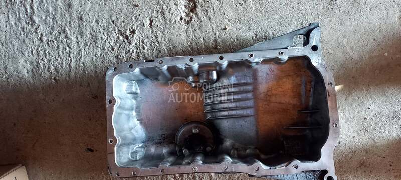 karter za Volkswagen Passat B5.5