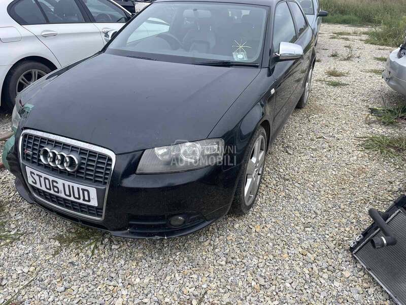 2.0tfsi klapna gasa za Audi A3, A4, A5 ... od 2002. do 2014. god.
