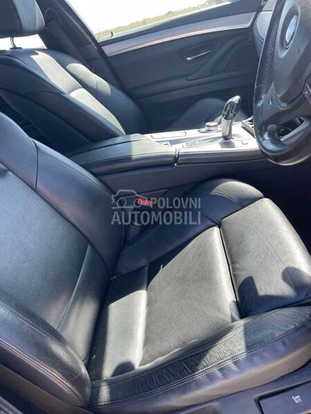 m sedista f i e serija za BMW Serija 1, 116, 118 ... od 2000. do 2018. god.