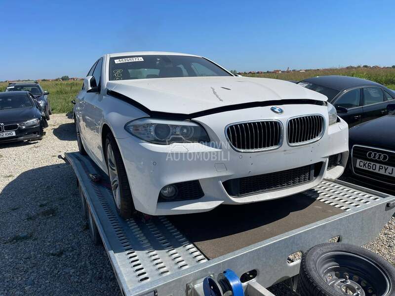 kaseta F i E serija za BMW Serija 1, 114, 116 ... od 2000. do 2016. god.