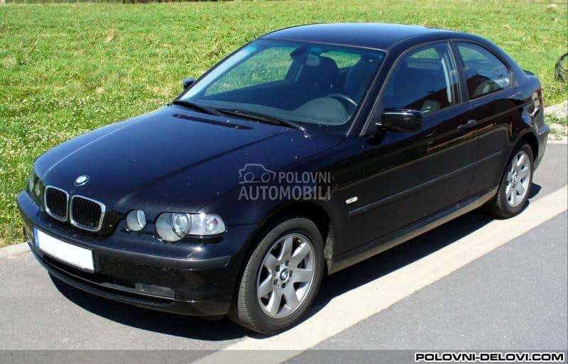 Dizne za BMW Compact