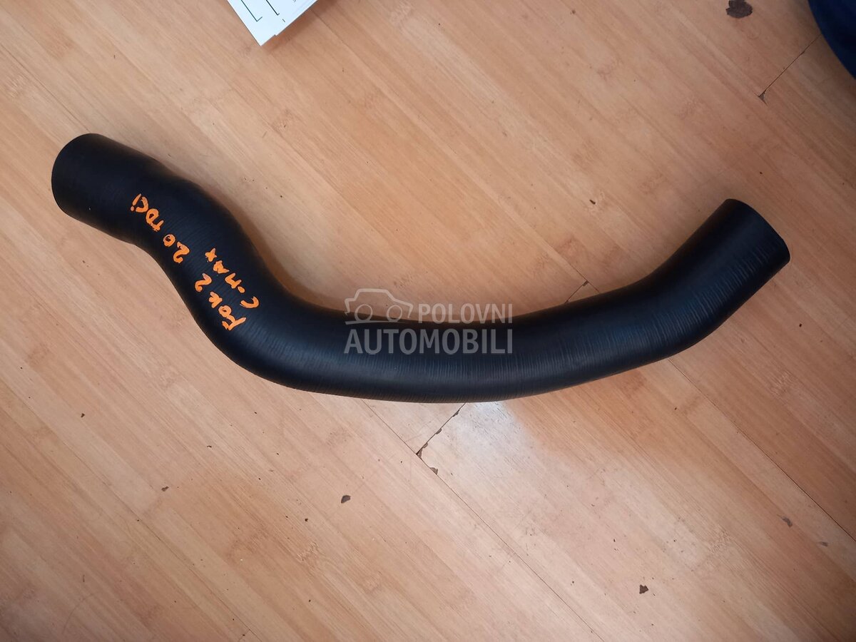 crevo interkulera 2.0tdci za Ford C-Max, Focus od 2003. do 2010. god.