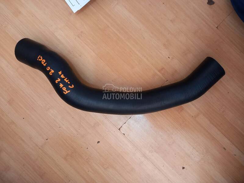crevo interkulera 2.0tdci za Ford C-Max, Focus od 2003. do 2010. god.