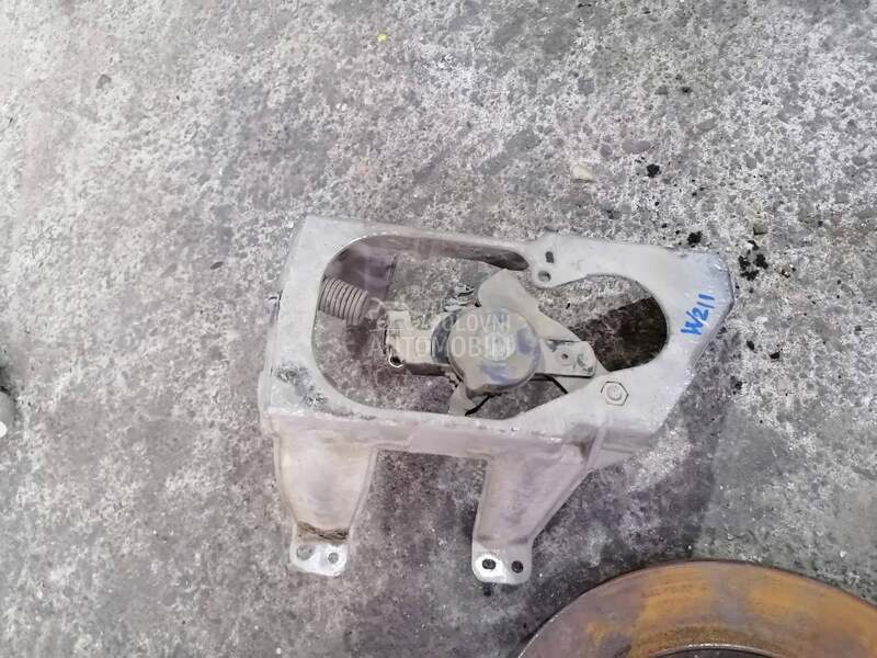 nosac sajli za Mercedes Benz E 300 od 2000. do 2008. god.