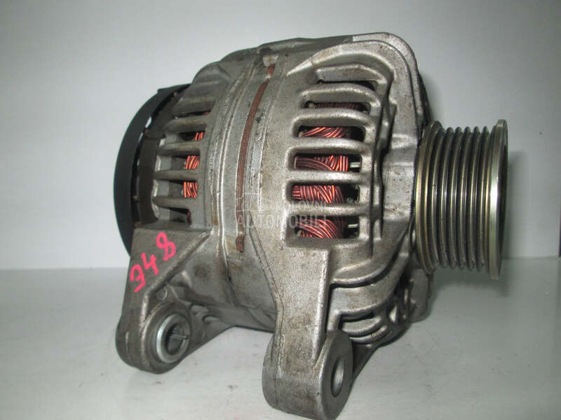 ALTERNATOR za Alfa Romeo 145