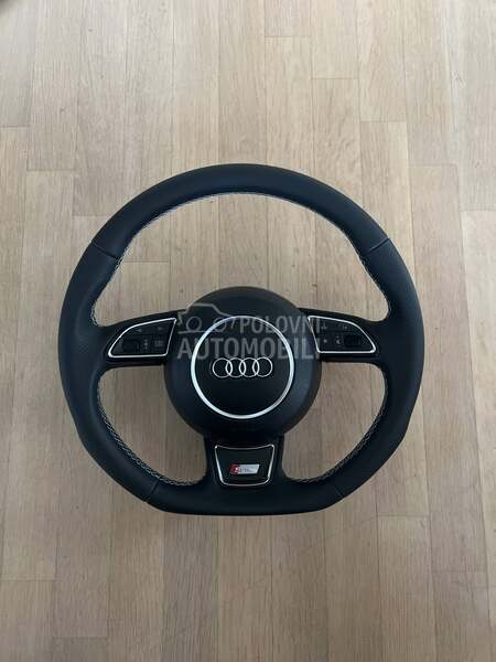volan za Audi A1, A6, A7 ...