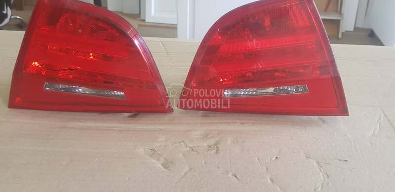 Zadnje unutrasnja stop svetla za BMW Serija 3 od 2007. do 2012. god.