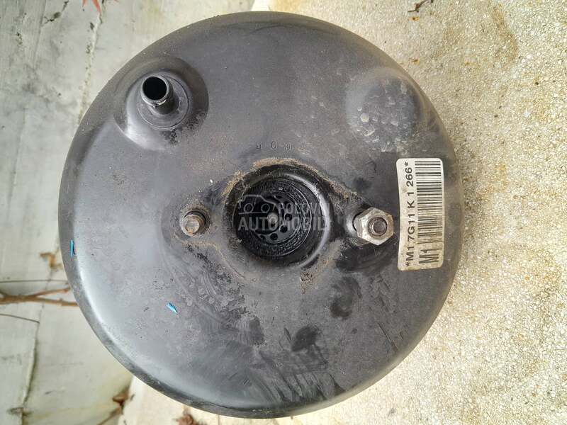 servo vakum za Chevrolet Matiz, Spark