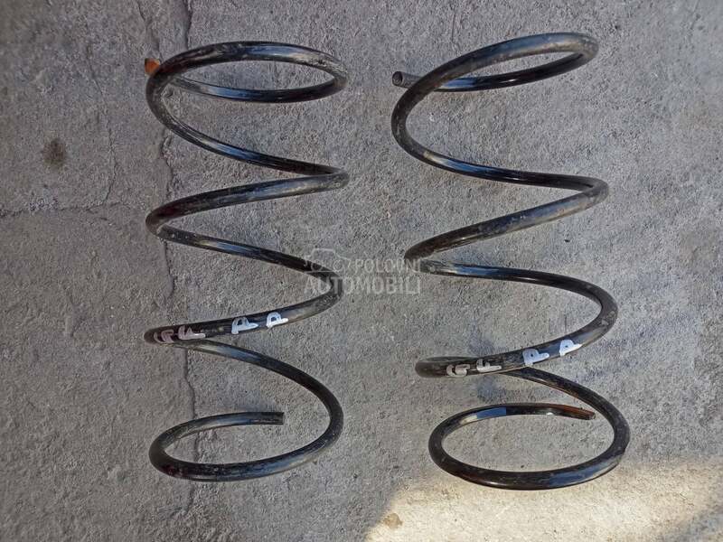 Opruge za Mazda 626 od 1997. do 2002. god.