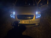 Citroen C2 VTR
