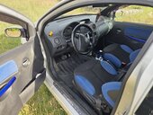 Citroen C2 VTR