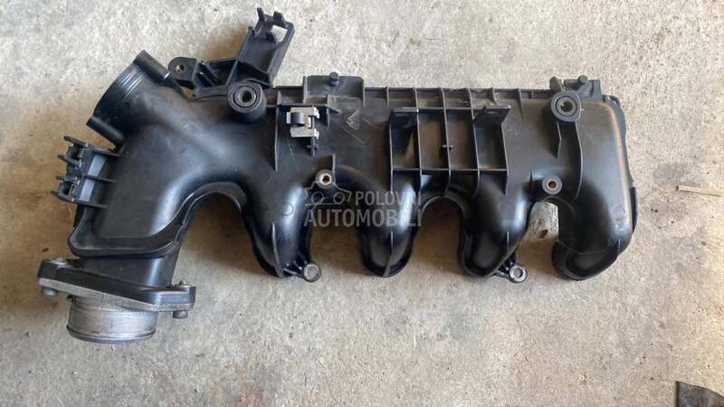 Usisna grana 1.6 hdi za Citroen C3, C4, C5