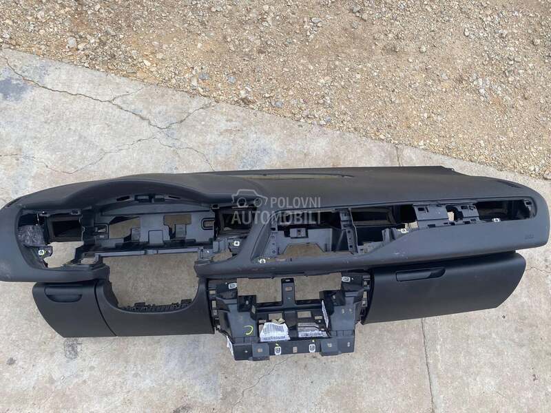 Instrument tabla airbag za Citroen C5